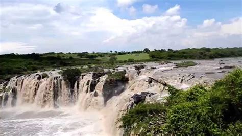 cascada de el salto jalisco